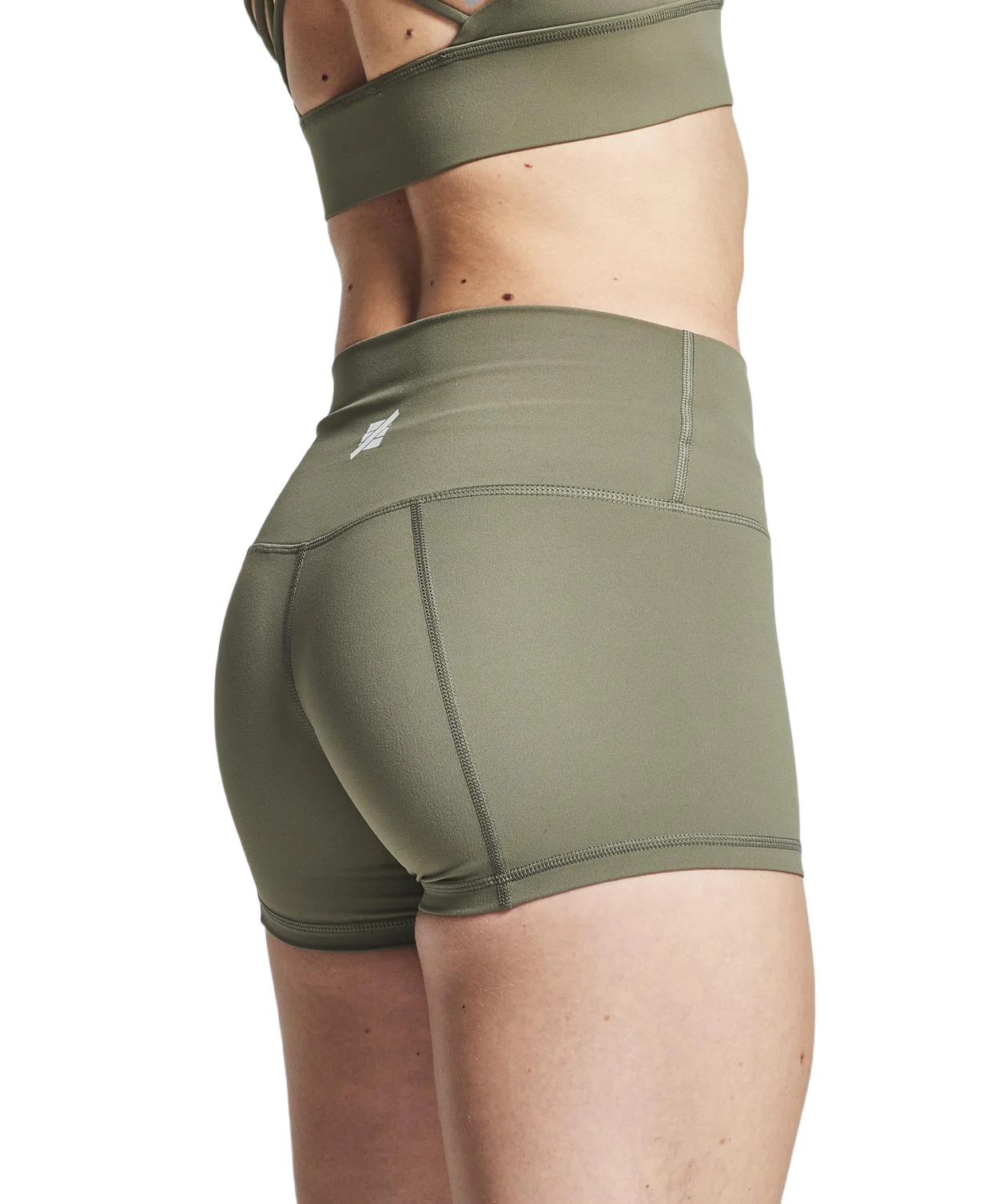 SHORT UNCHAINED LIGHTER 31' SHORTF-LIGHTER31-SAGEG