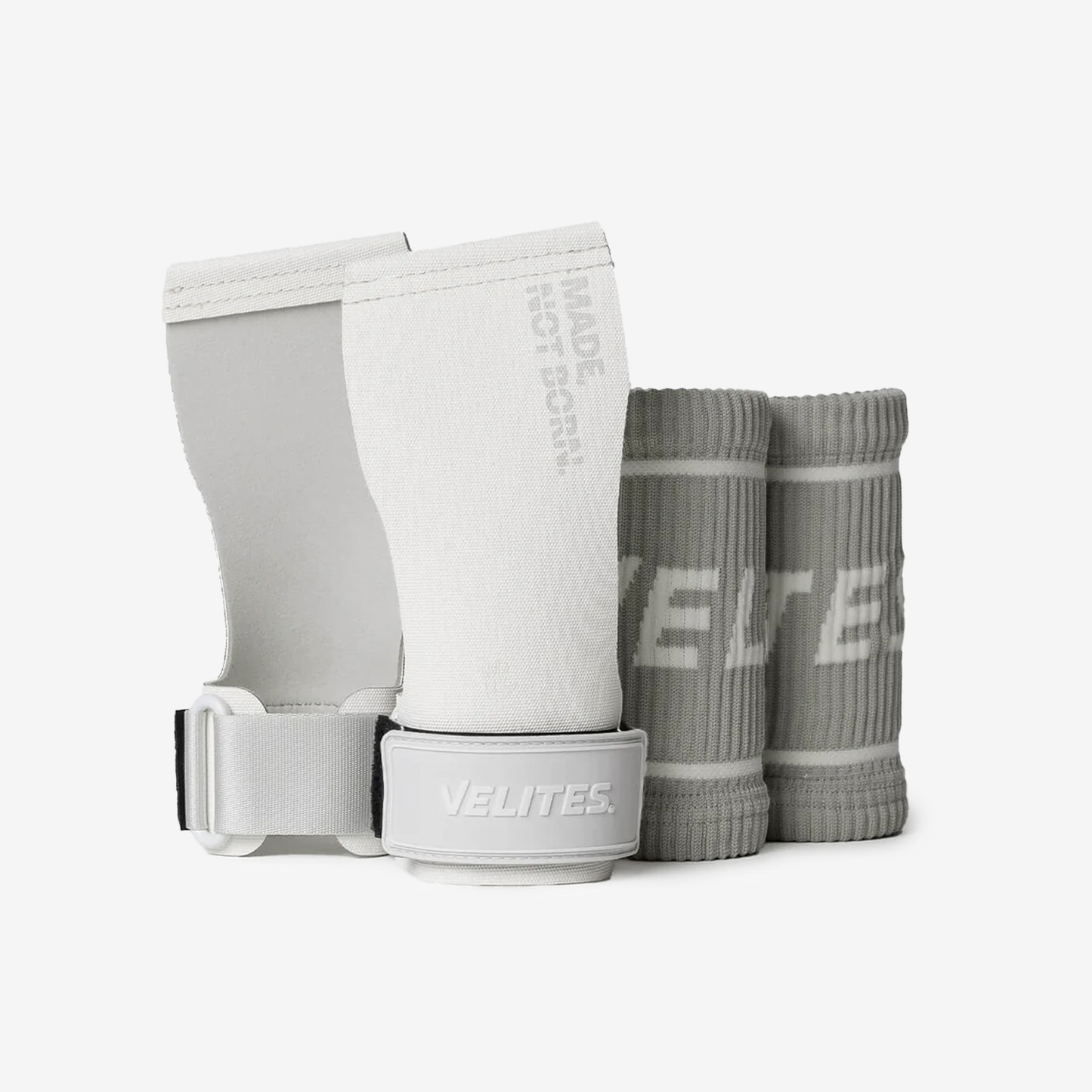 Velites All Terrain Grips - WITH OR WITHOUT MAGNESIUM VC00AD000U00MAF-U