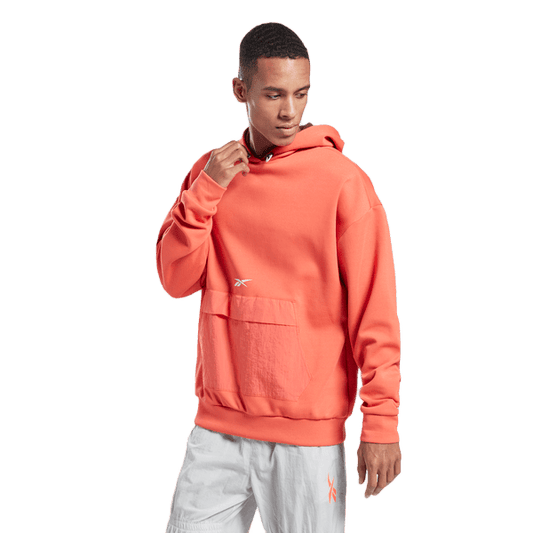 REEBOK MEET YOU THERE OTH HOODIE JJR05-GI8497