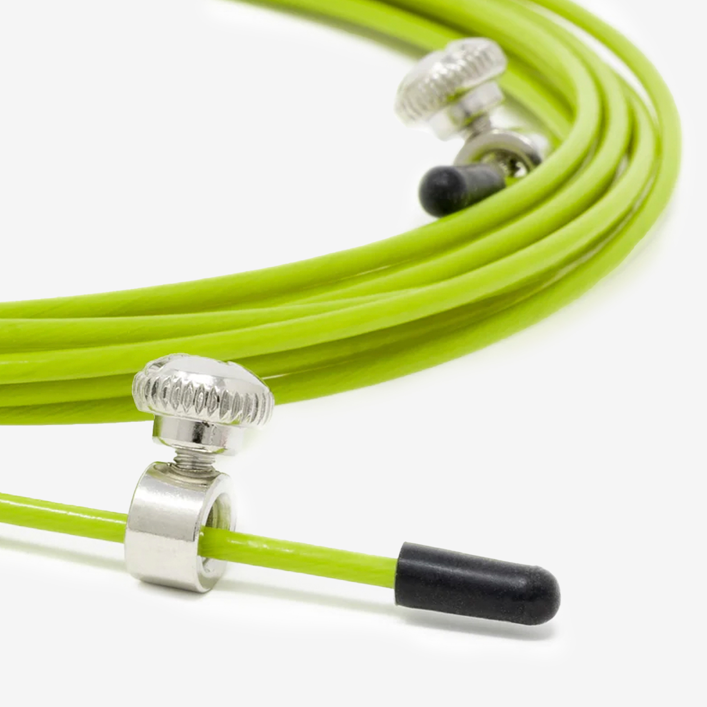 CABLE ESTÁNDAR 2MM COMBA FIRE 2.0 VELSCFIRE-YELLOW