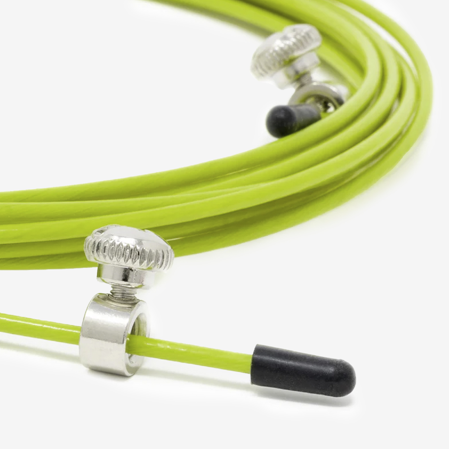CABLE ESTÁNDAR 2MM COMBA FIRE 2.0 VELSCFIRE-YELLOW