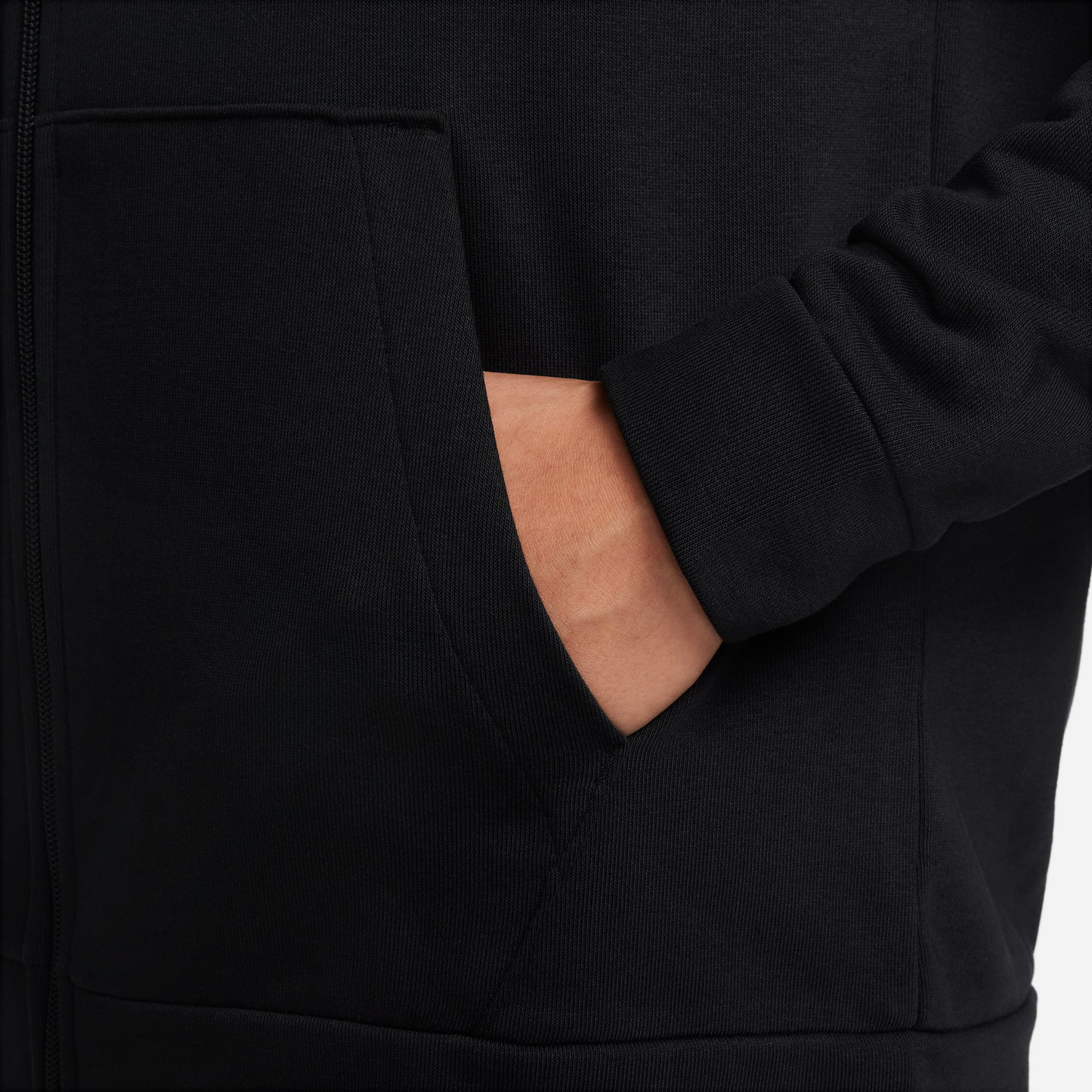 HOODIE NIKE DRI-FIT FB8575-010