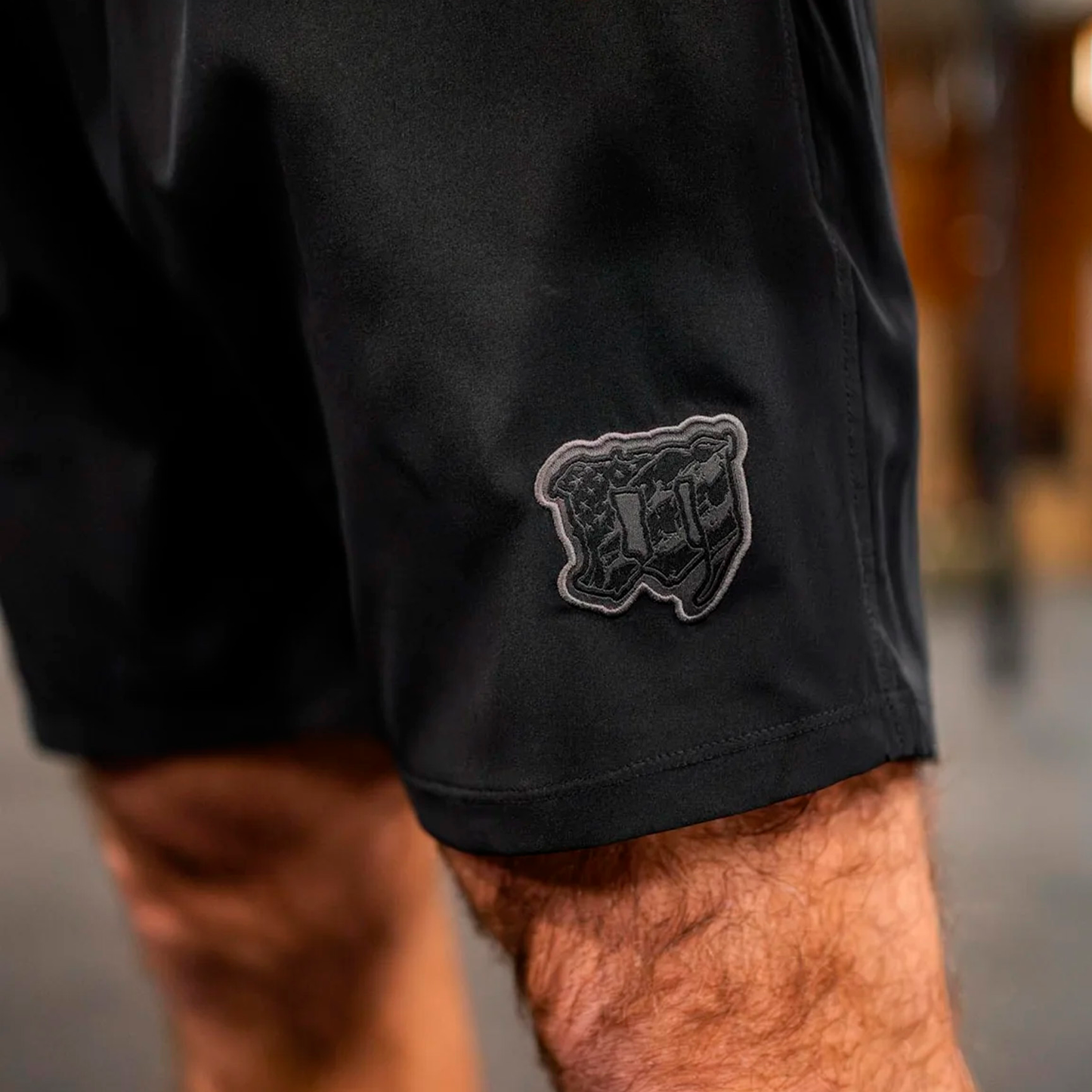 CF Mayhem Shorts NS-MYH-MSM1-INK