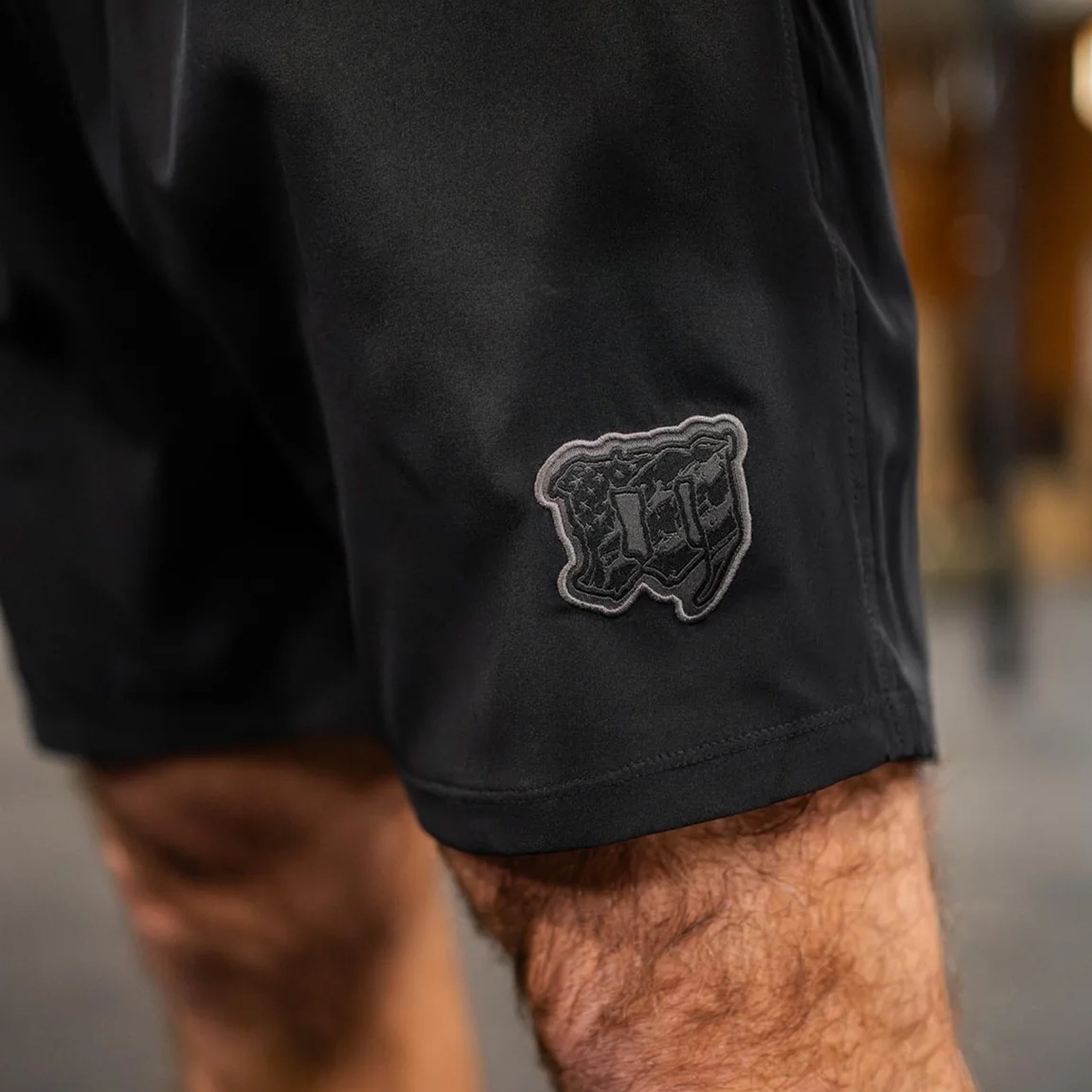 CF Mayhem Shorts NS-MYH-MSM1-INK