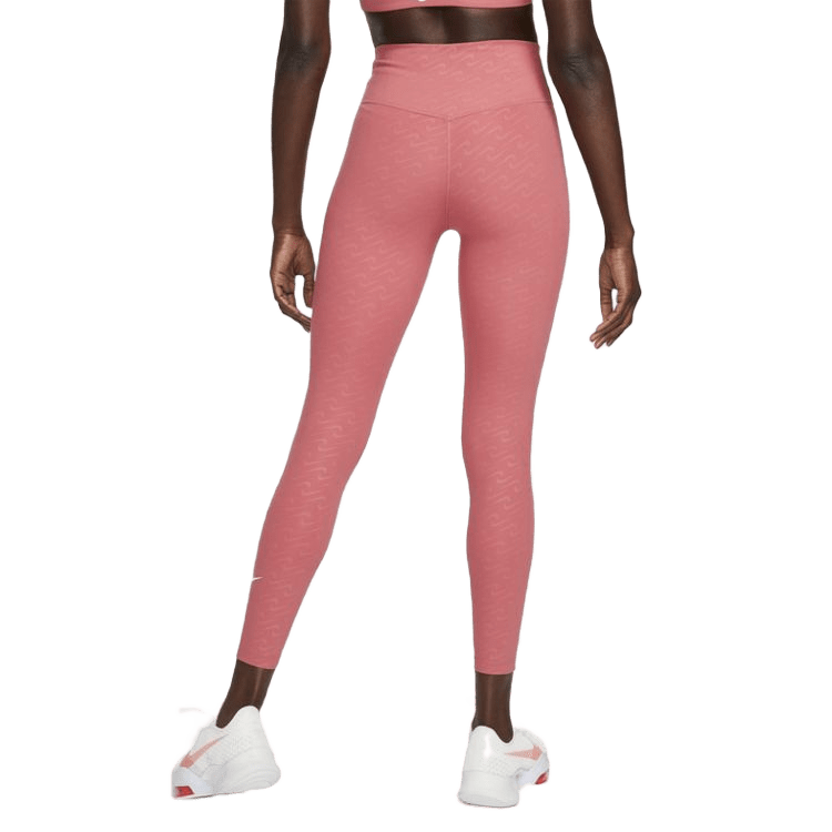 NIKE DRI-FIT ONE ICON CLASH LEGGINGS DD5388-622