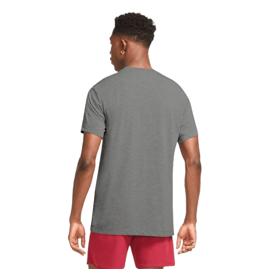 NIKE DRI-FIT SWOOSH ATHLETE T-SHIRT CW6950-063