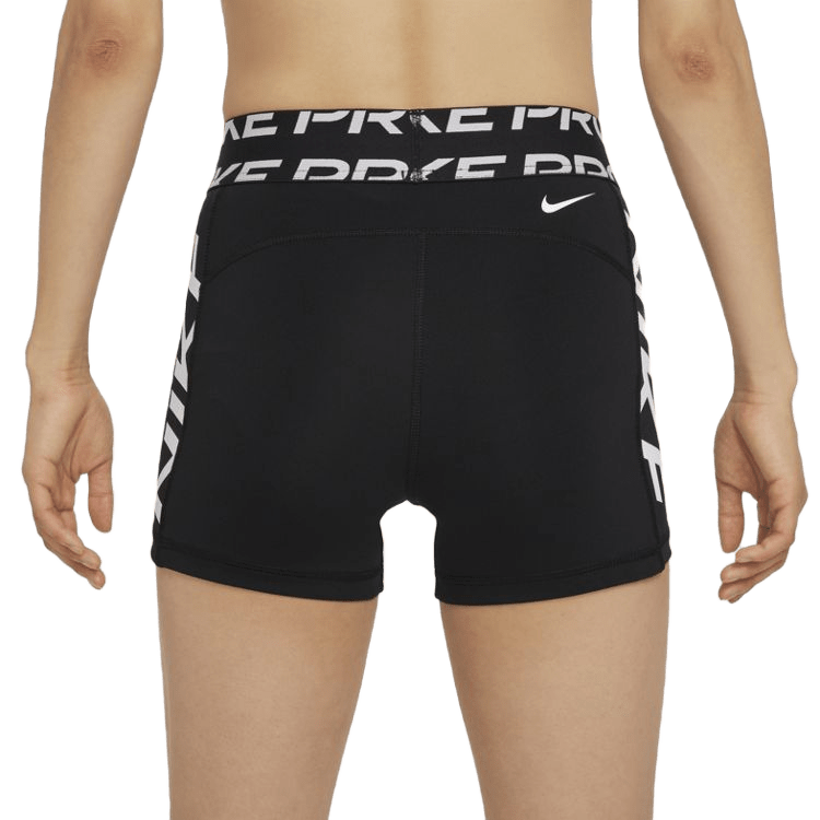 NIKE PRO DRI-FIT GRAPHIC 3" SHORTS DD6265-010