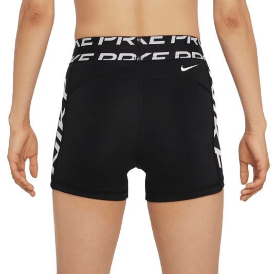 NIKE PRO DRI-FIT GRAPHIC 3" SHORTS DD6265-010