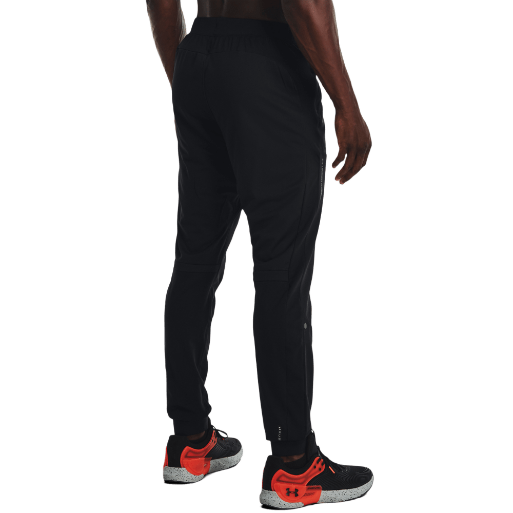 UNDER ARMOUR RUSH ALL PURPOSE JOGGERS 1366172-001