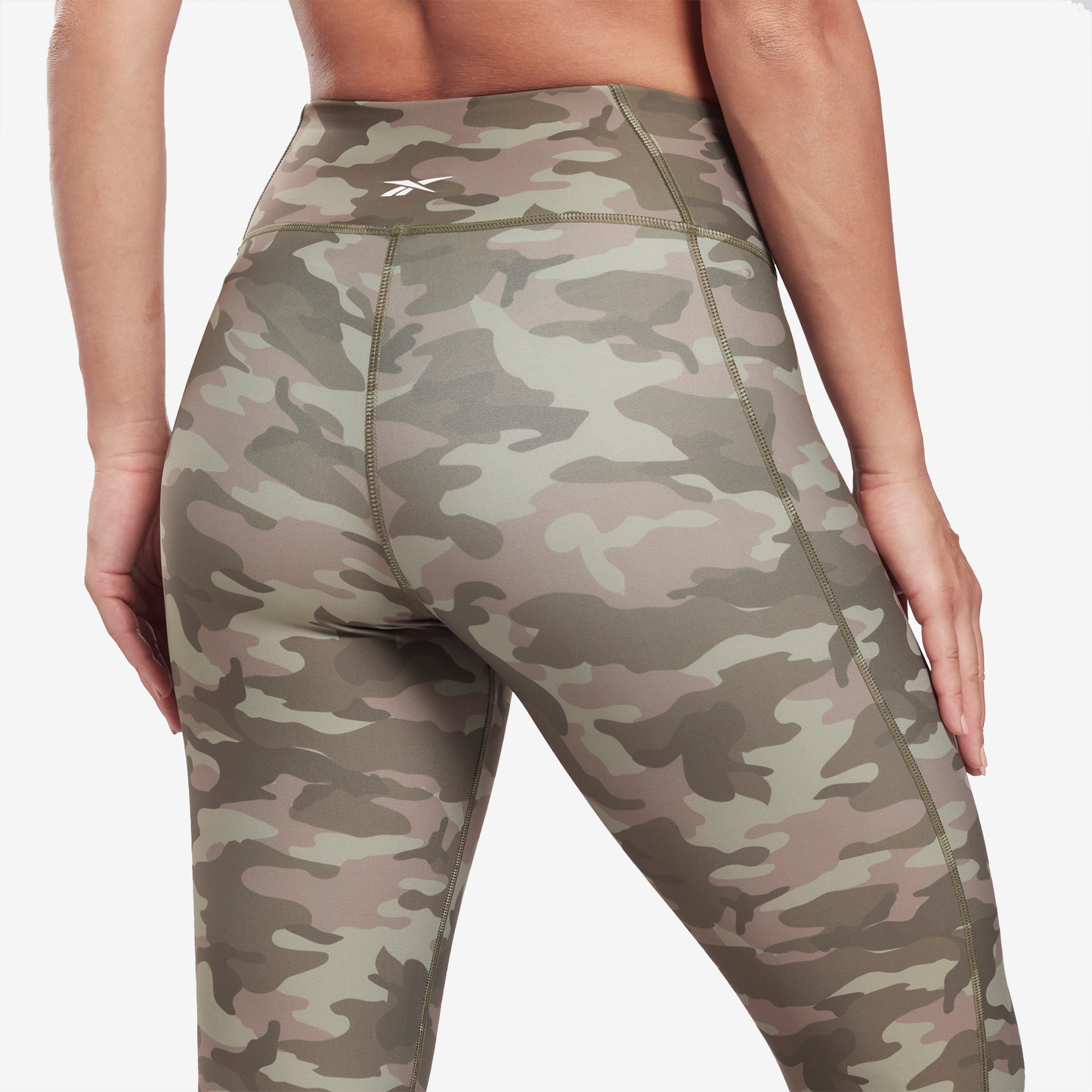 REEBOK LUX BOLD LEGGINGS COL8D-HF0739