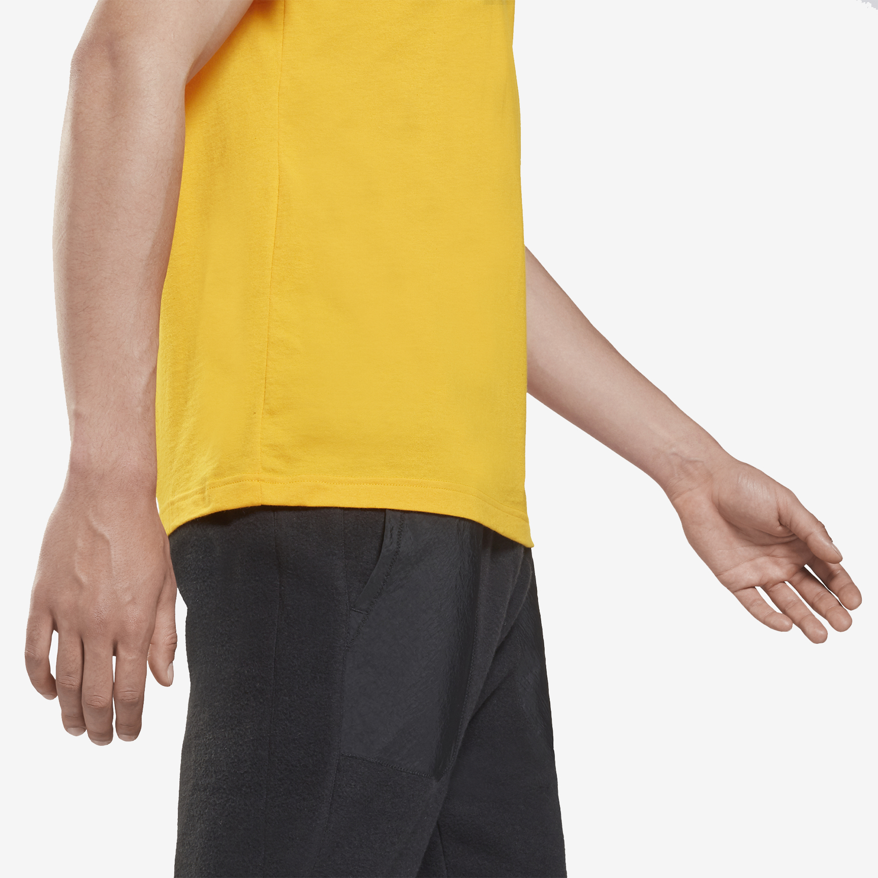 REEBOK MYT GRAPHIC T-SHIRT BG178-GS9016