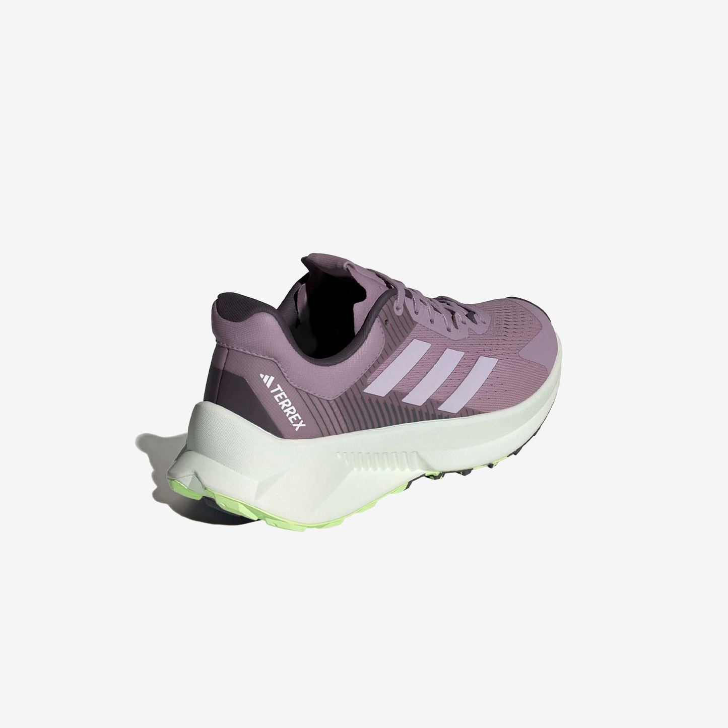 ADIDAS TERREX SOULSTRIDE FLOW - WOMEN SOULSTRIDEFLOWW-ID7719