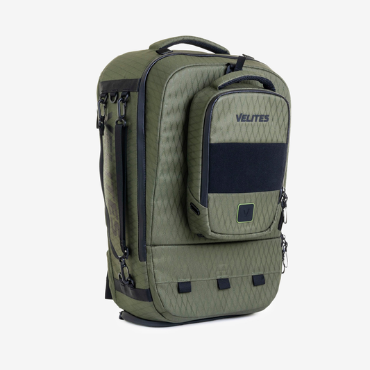 Velites Storm Backpack VELSTORM-OLIVE