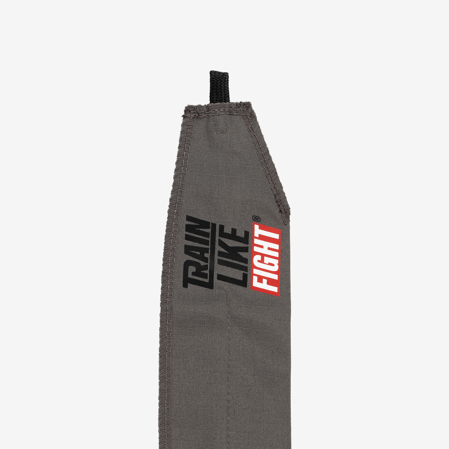 WRIST WRAPS TRAIN LIKE FIGHT WW-GRE