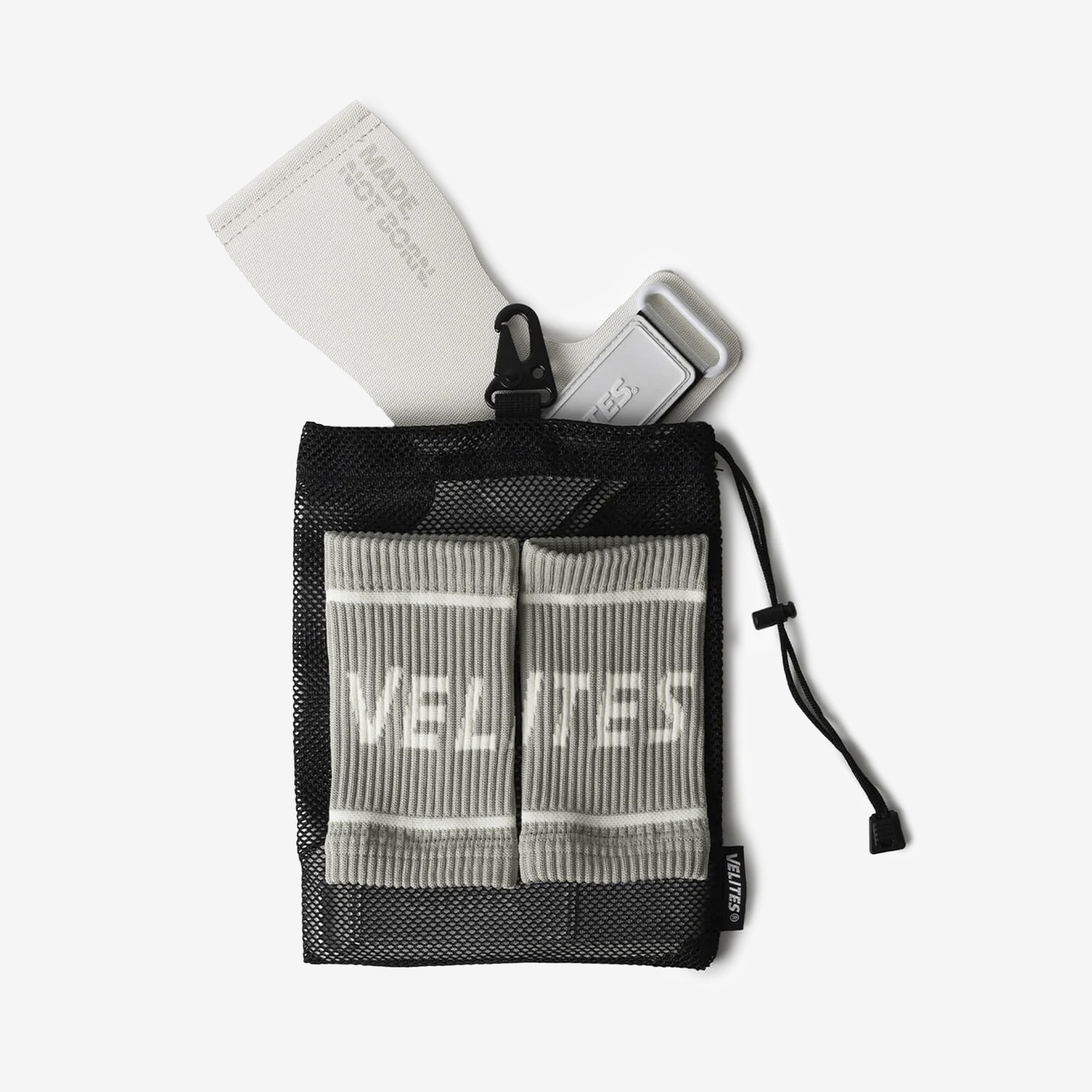 Velites All Terrain Grips - WITH OR WITHOUT MAGNESIUM VC00AD000U00MAF-U