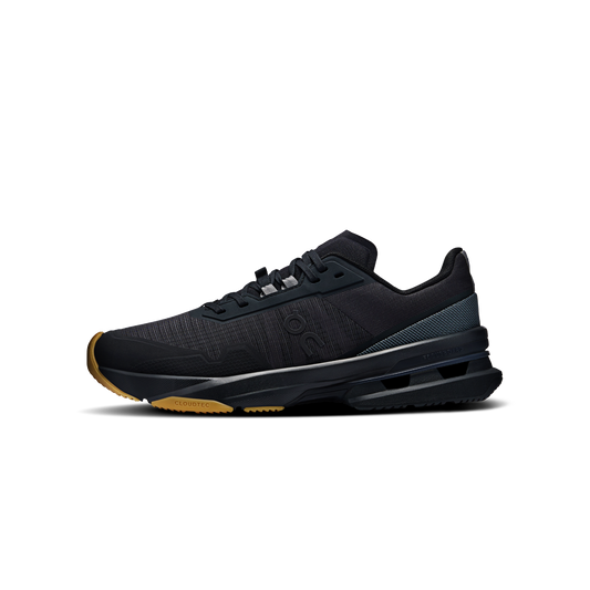 On Cloudpulse Pro - Women 3WF3019-Black/Rock