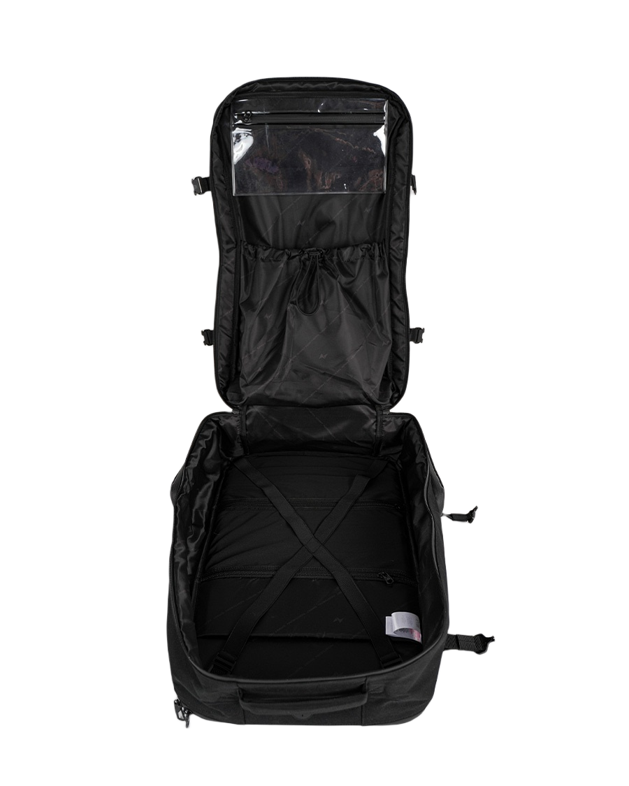 MOCHILA NORTHERN SPIRIT NS-SS24-NTRK