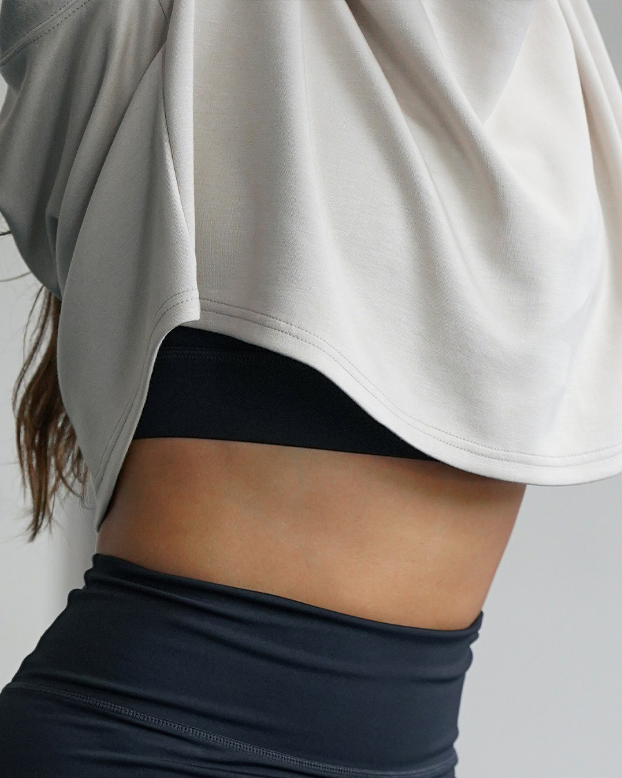 WOMEN'S OVERSIZED CROSSFIT® 2024 T-SHIRT NS-CFS24-WT15-DST