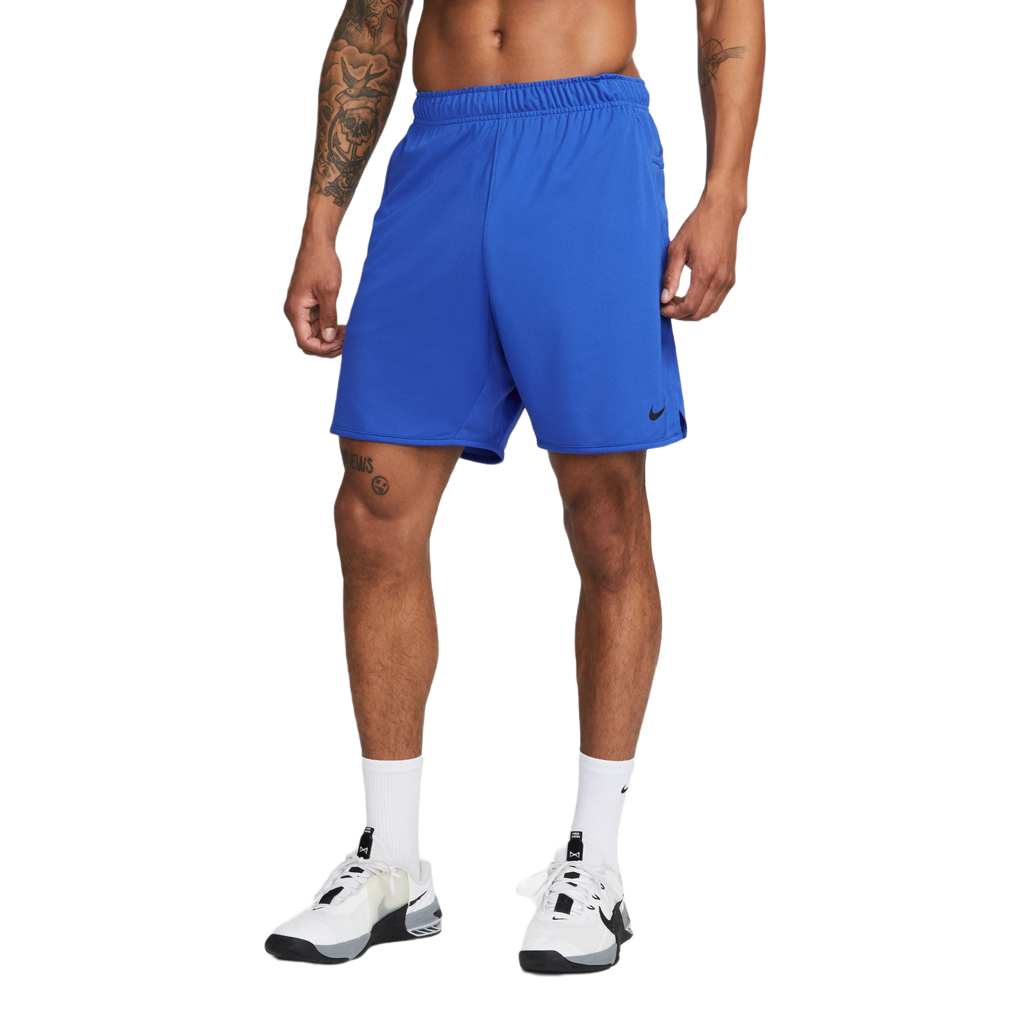 NIKE KNIT SHORTS FB4196-480