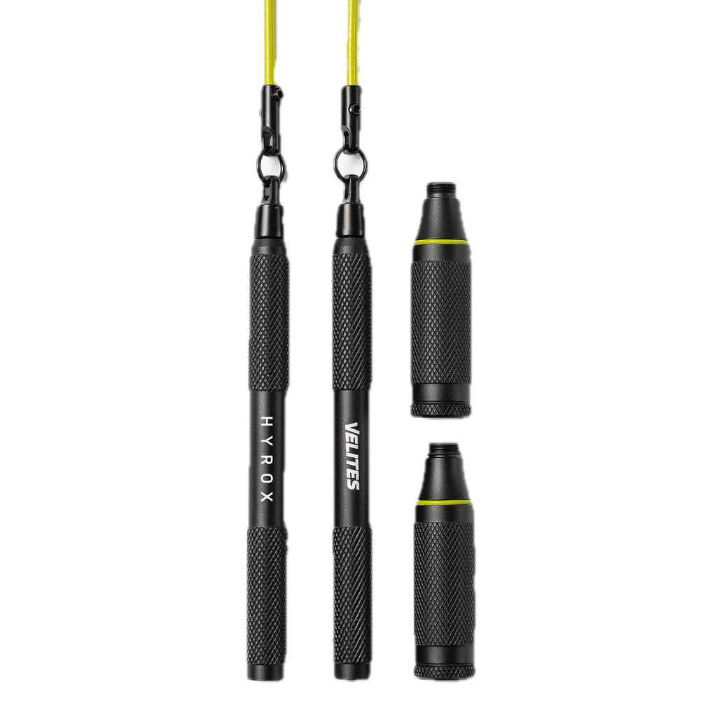 VELITES CYCLONE HYROX JUMP ROPE