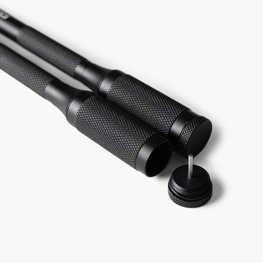 Plugs for Cyclone Jump Rope