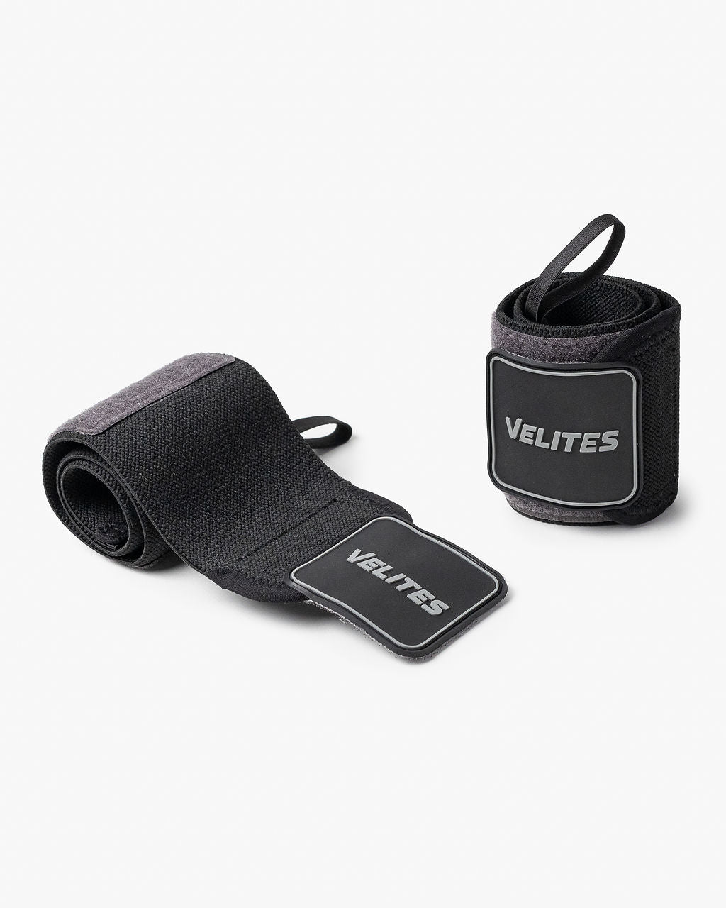 VELITES FLEXIBLE NYLON WRIST WRAPS