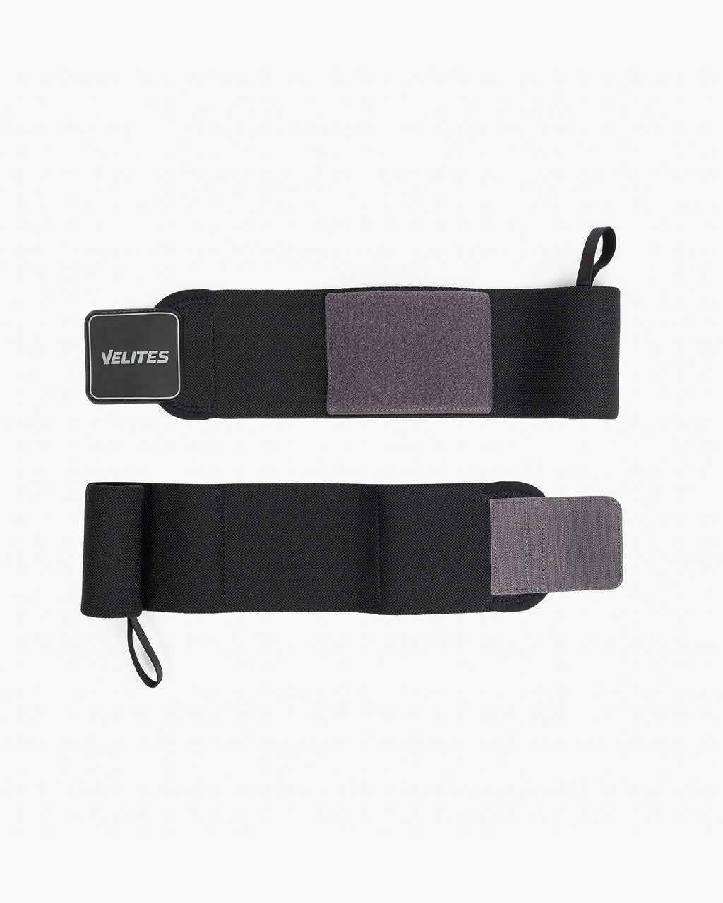 VELITES FLEXIBLE NYLON WRIST WRAPS
