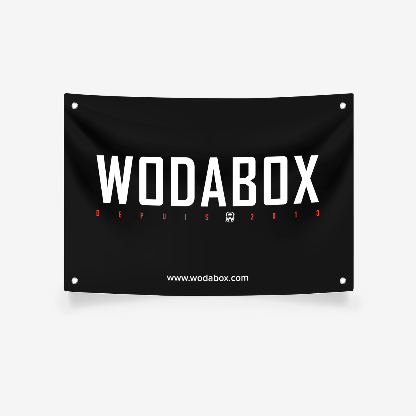 Wodabox Afilitate Banner