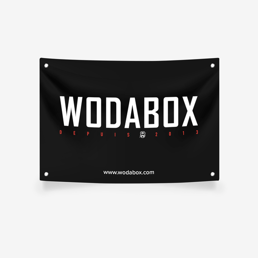Wodabox Afilitate Banner